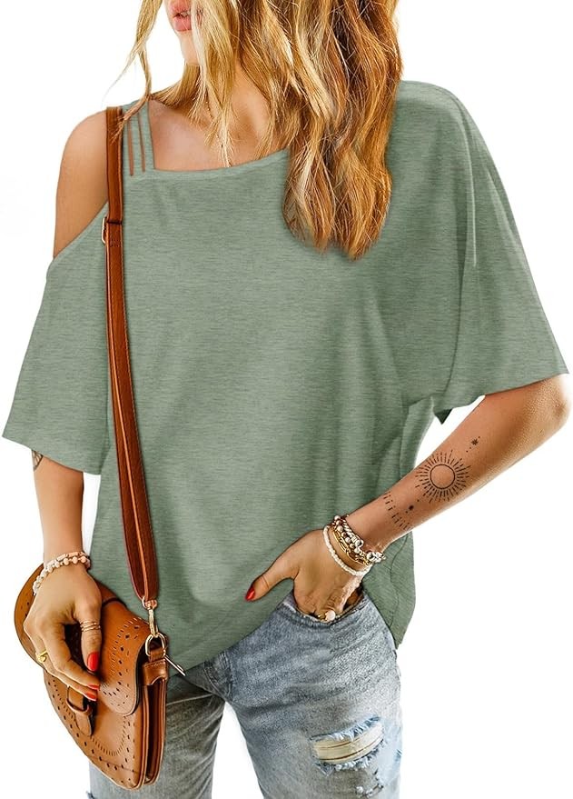 GRACE KARIN Womens Tank Tops V Neck Dressy Casual Cami Sleeveless Camisole Blouses Eyelet Shirts Summer Tank Tops