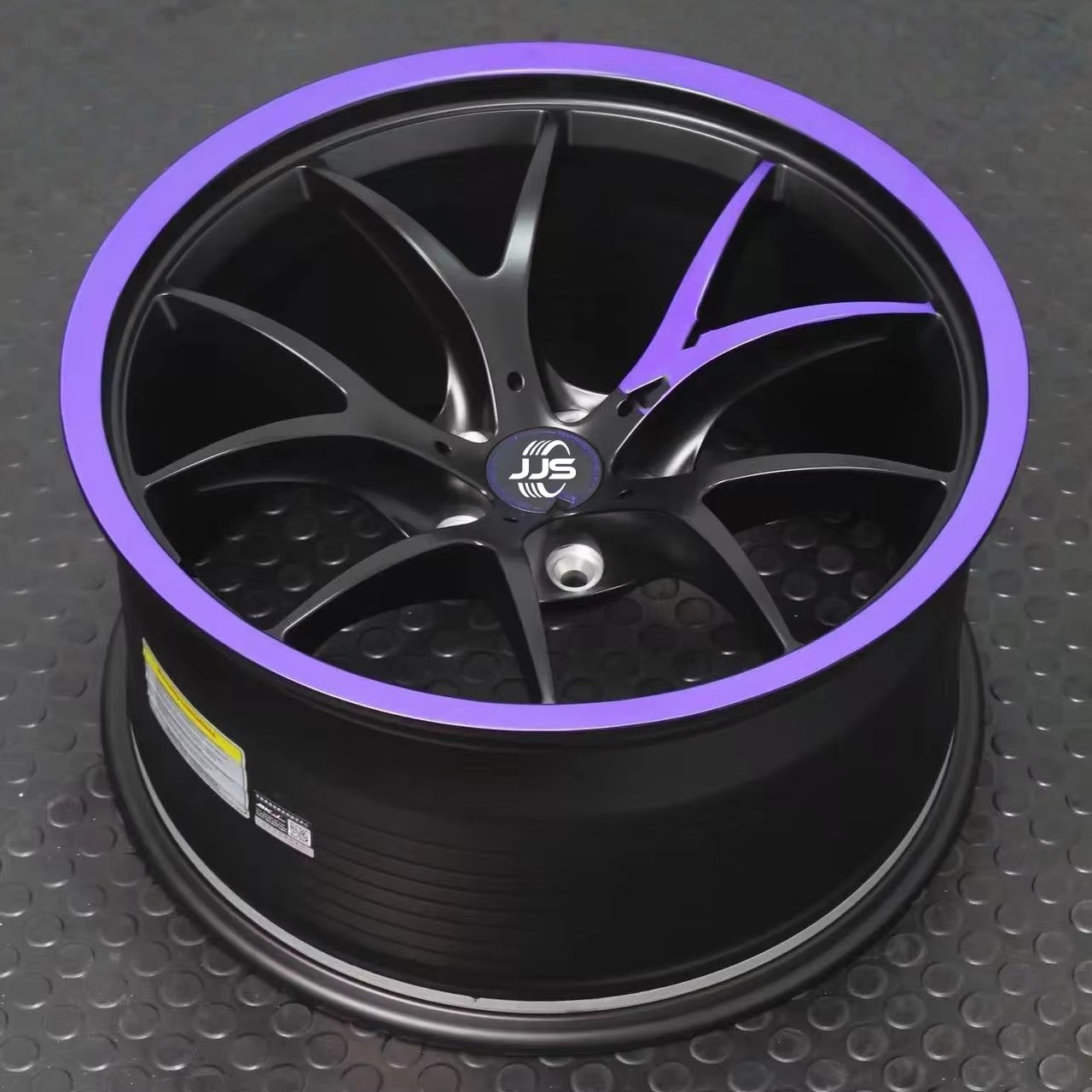 JJS CUSTOM Aluminium Alloy Passenger Car Wheels 5x112 5x120 5x114.3 Wheels 17 18 19 20 21 22 26 24 Inch Rims for bmw E92 E90 E36