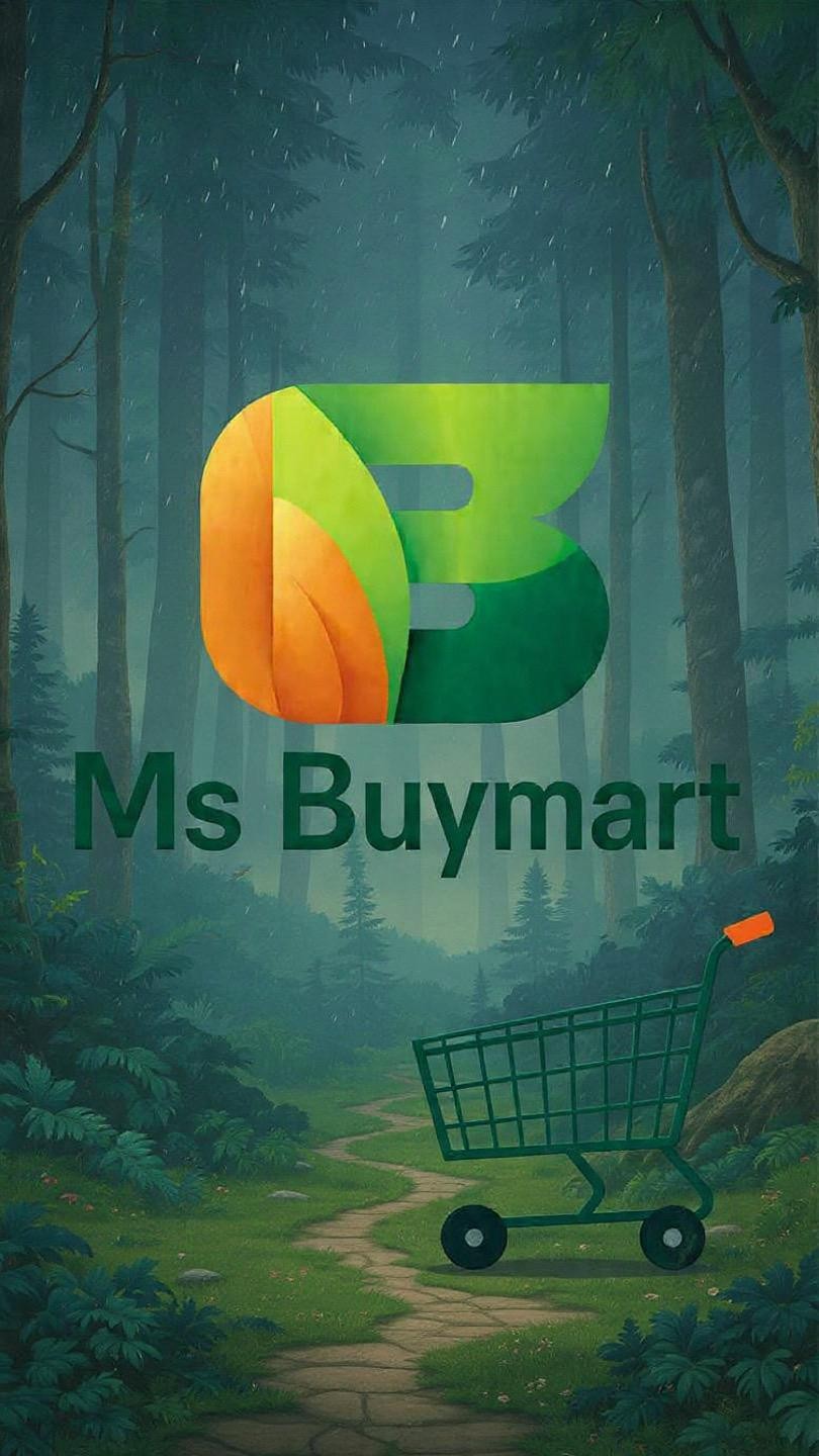 MS Buymart